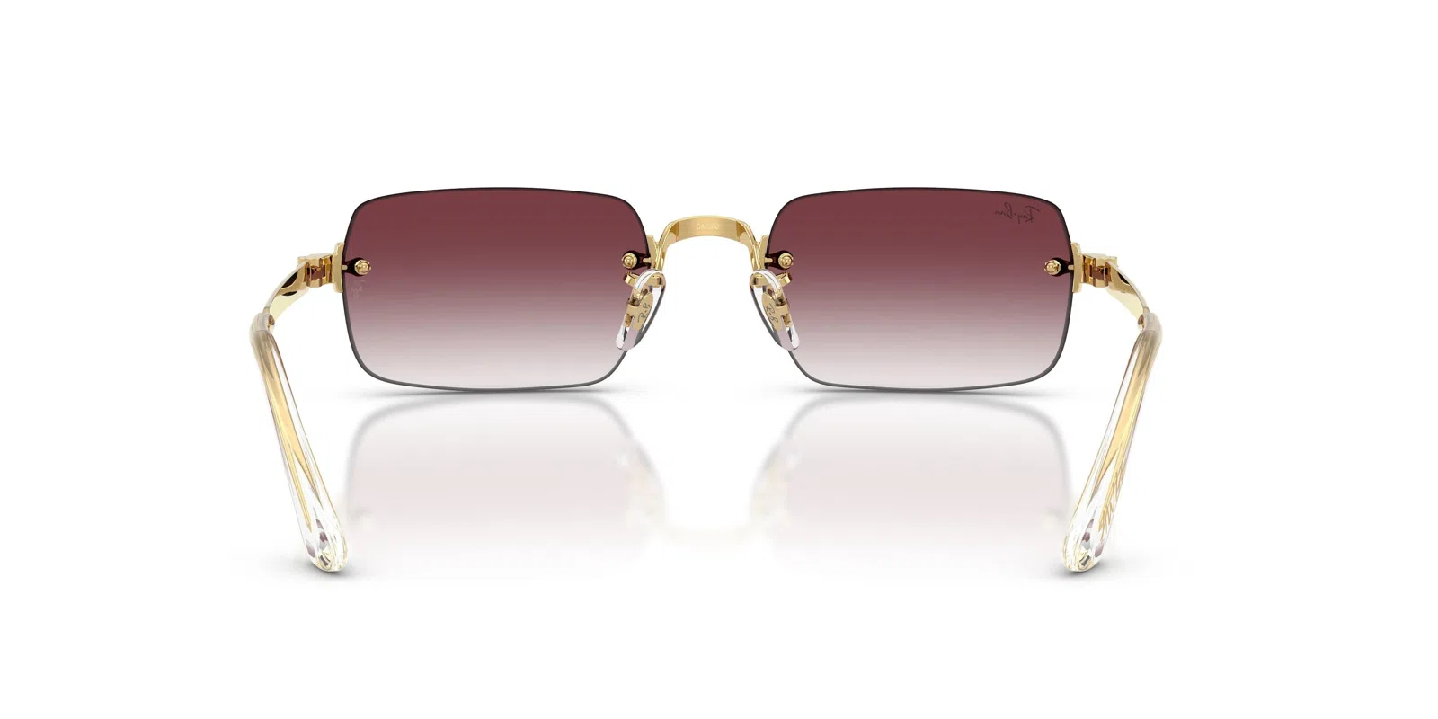 Ray-Ban 3928 Sunglasses - view 9
